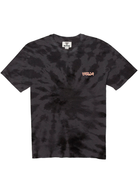 vissla tie dye shirt