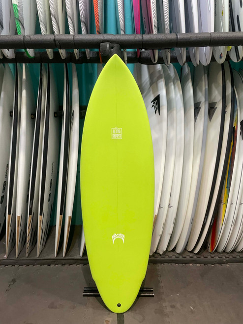 Lost Retro Tripper Surfboard