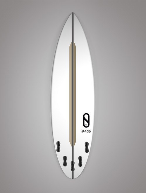 5'7 FIREWIRE FRK SPECIAL ORDER SURFBOARD (SOFRK6)