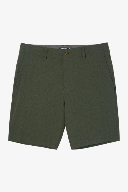 ONEILL RESERVE HEATHER 19" HYBRID SHORTS (SP018A012)