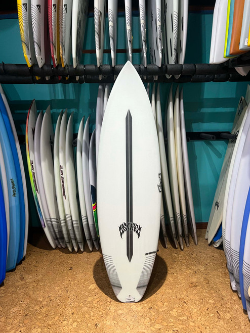 5'8 LOST LIGHTSPEED SUB DRIVER 2.0 BRO SURFBOARD (245054)