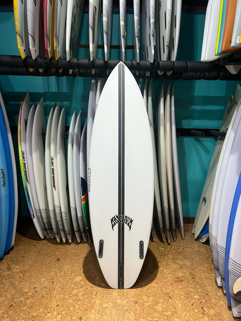 ロストサーフボード SUB DRIVER 2.0 5'8\" LIGHTSPEED Lost Surfboards Sub Driver 2.0 Light Speed FCSII - Surf Shop
