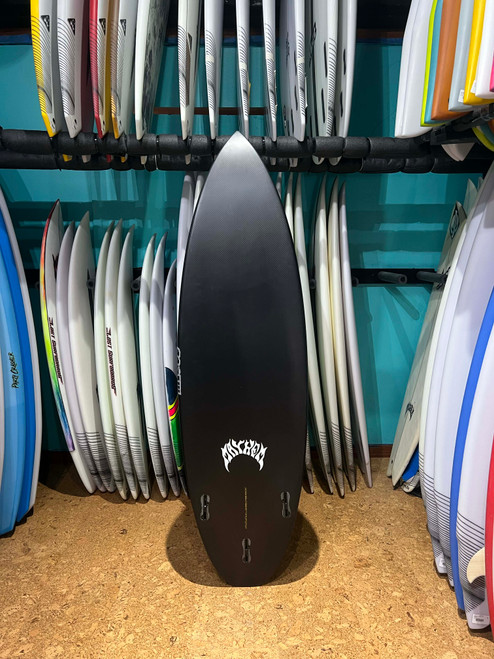 ...lost SUB D 2.0 THUMB Tail 5'9” Lost Sub Driver 2.0 Thumb