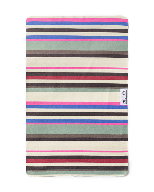 LEUS ALPACA GYM ECO TOWEL