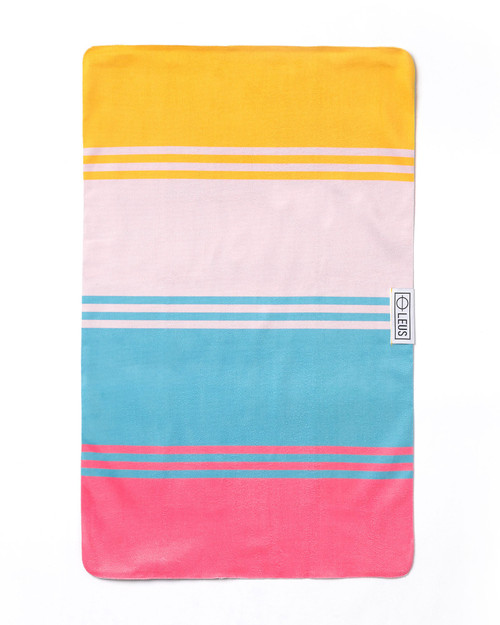 LEUS ZUMA GYM ECO TOWEL