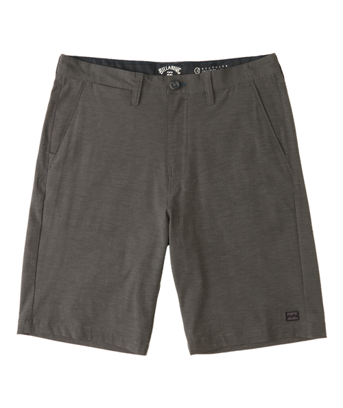 BILLABONG CROSSFIRE WALKSHORT