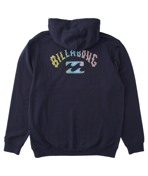 BILLABONG SHORT SANDS PULLOVER HOODIE