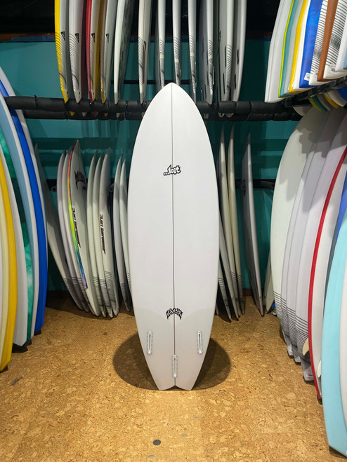 フィン付】lost surfboard RNF96 5.3 26ℓ | kensysgas.com