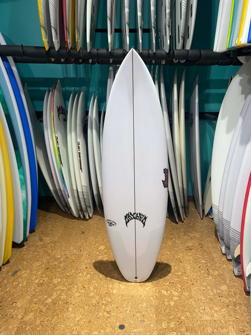 5'6 LOST PUDDLE JUMPER PRO SURFBOARD (238245)