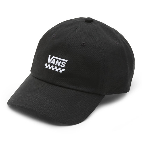 Vans Casquette Court Side Printe VN0A34GRYNT1 Vert