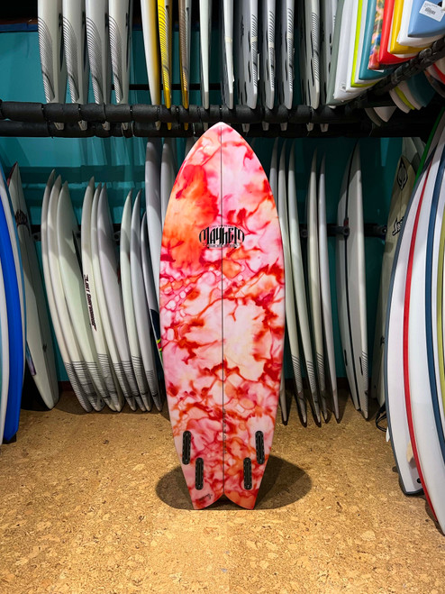 5'3 LOST RNF RETRO '23 REVAMP SURFBOARD - Catalyst