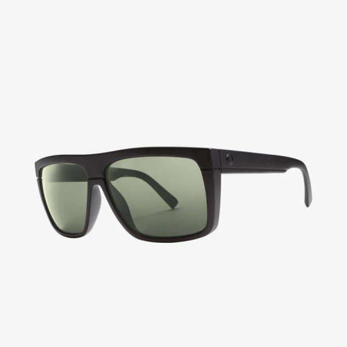 ELECTRIC BLACK TOP SUNGLASSES (EE12801020)