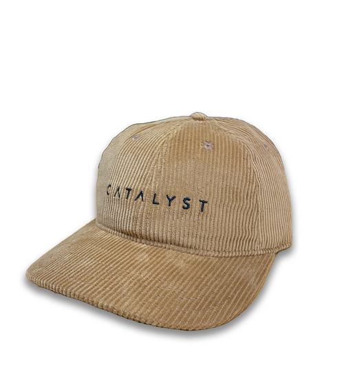 CATALYST DEEP CORDS HAT ()