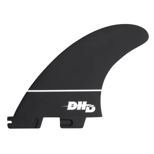 FCS II DHD PC Medium Tri Fins