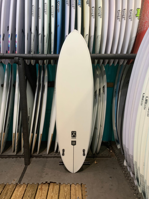 7'0 FIREWIRE SUNDAY SURFBOARD- Catalyst