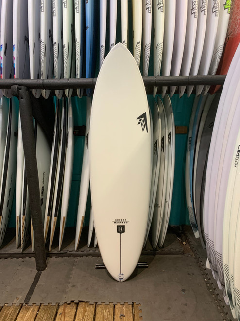 firewire-sunday-surfboard