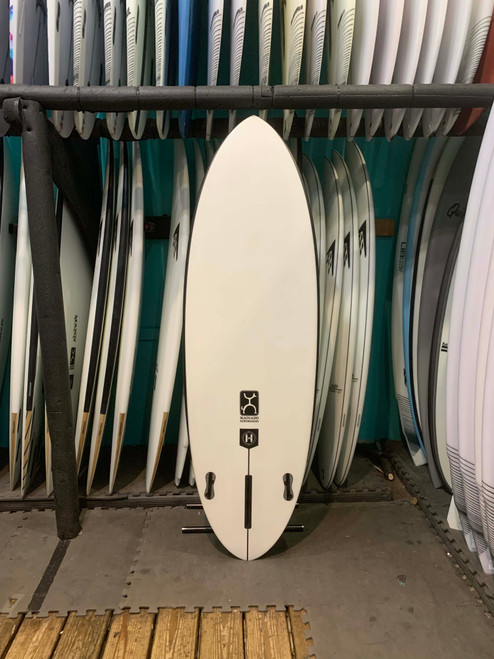 5'6 FIREWIRE SUNDAY SURFBOARD- Catalyst
