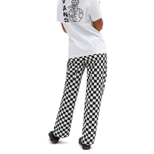 Vans Authentic Chino Print Pants  buy at Blue Tomato