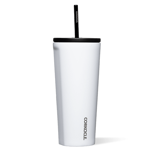 Corkcicle 12oz Insulated Buzz Cup Cocktail Tumbler in Ceramic
