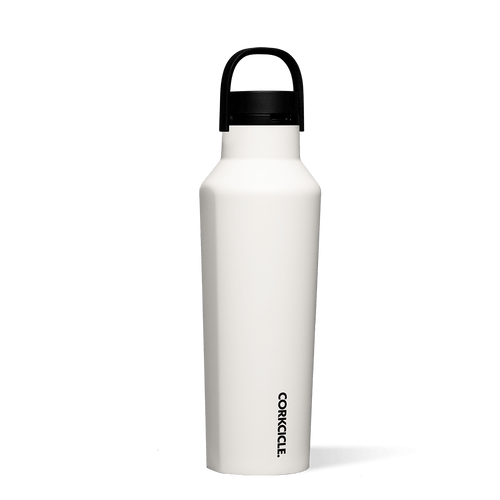 Corkcicle Eco Stacker - 18oz 4-Pack - Matte Black