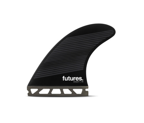 FUTURES F8 LEGACY 5-FIN (1175-160-50)