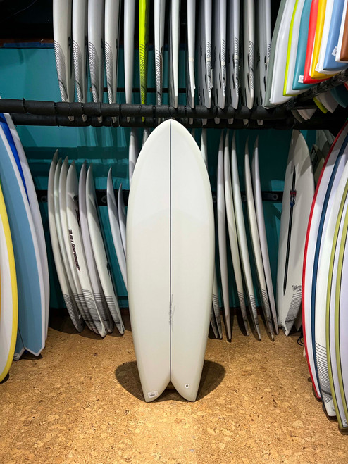 #Christenson クリステンソン　マイコナート5.3 Myconaut — Christenson surfboards