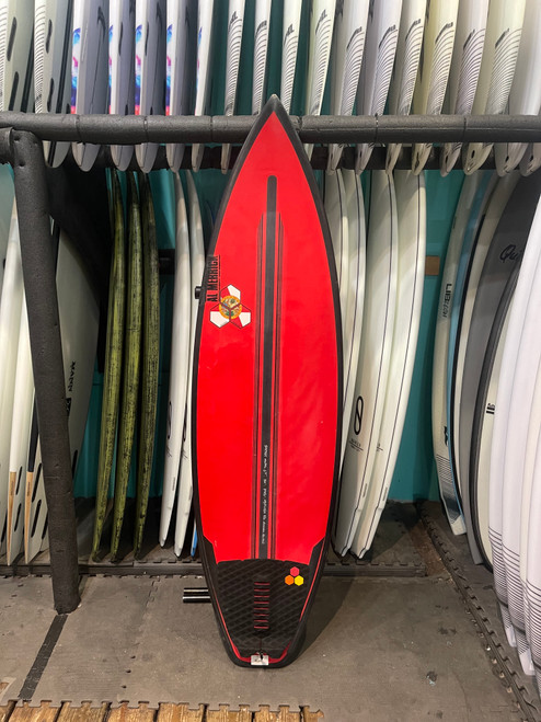 6'0 AM OG FLYER USED SURFBOARD (545765)