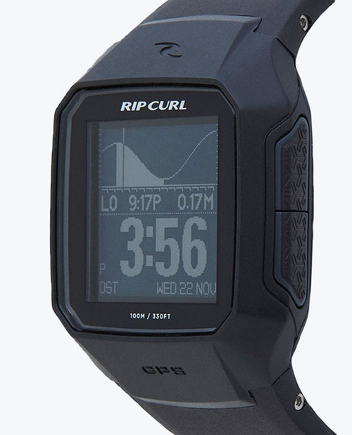 RIPCURL SEARCH GPS 2 WATCH - Catalyst