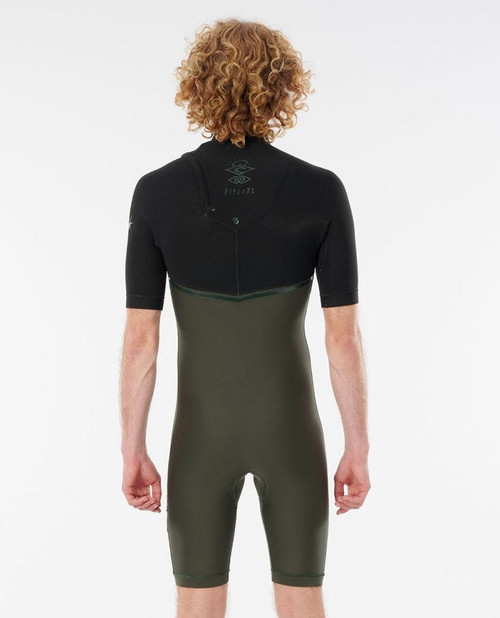 RIPCURL E-BOMB 2/2 GB ZF SPRINGSUIT