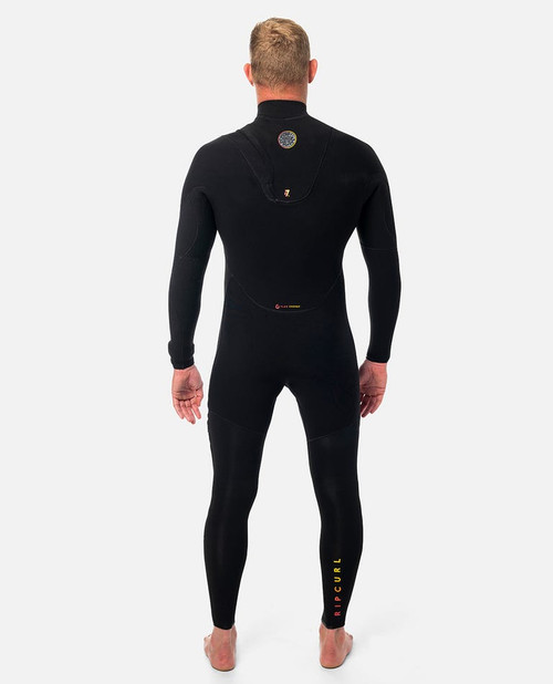 RIPCURL F-BOMB HEATSEEKER 43GB ZF WETSUIT