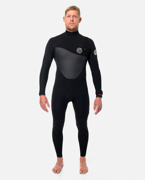 RIPCURL F-BOMB HEATSEEKER 43GB ZF WETSUIT
