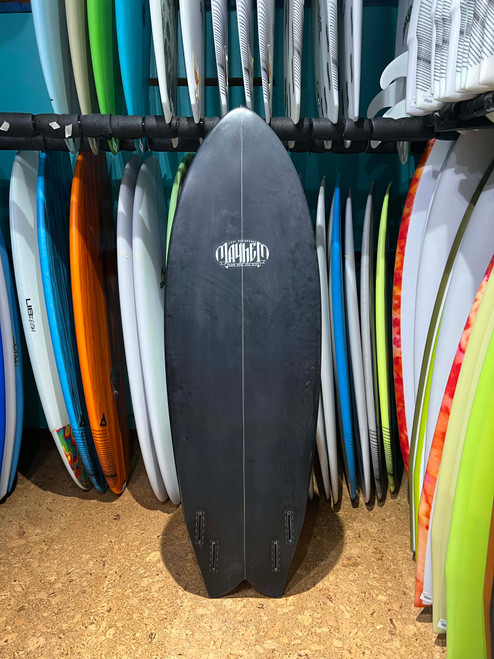 5'10 LOST RNF RETRO 23' REVAMP SURFBOARD- Catalyst