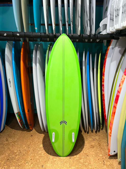 5'9 LOST COBRA KILLER SURFBOARD(249267)