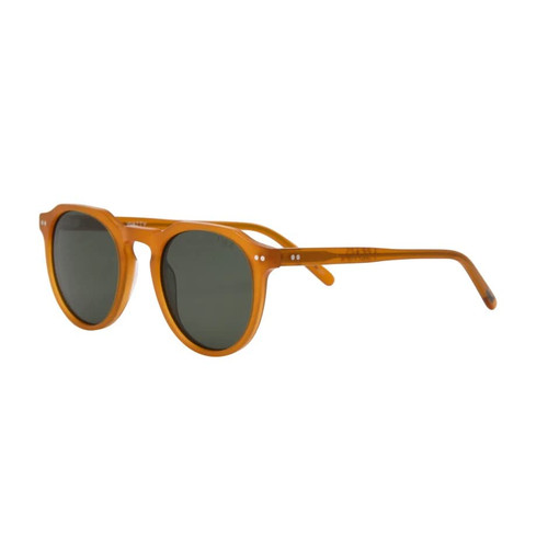 I-SEA Men's Sunglasses - Watty (SUNSHINE/G15 POLARIZED)