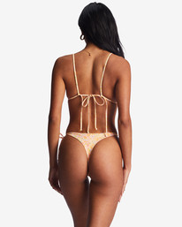 Billabong Sweet Oasis Alina Bralette