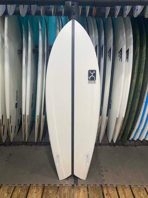 5'5 FIREWIRE GO FISH SURFBOARD- Catalyst