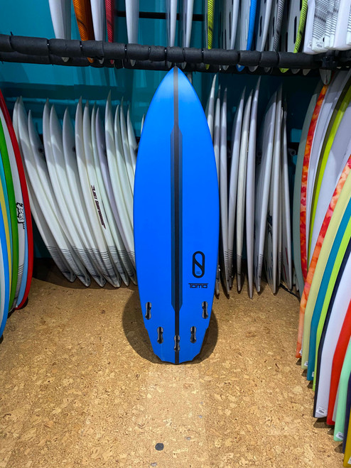 5'9 FIREWIRE SCI-FI SURFBOARD