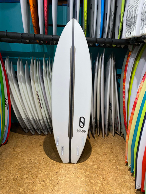 6'6 FIREWIRE NO BRAINER SURFBOARD- Catalyst
