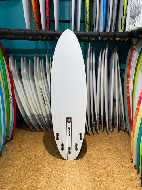 6'0 FIREWIRE HYDROSHORT SURFBOARD (8744092)