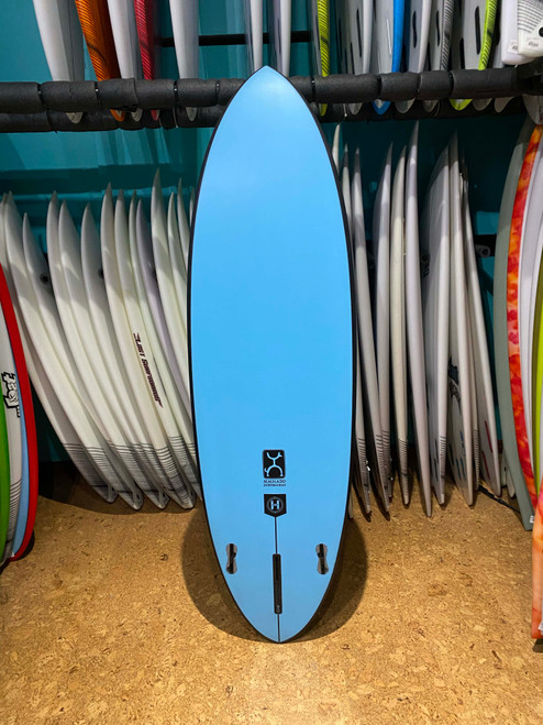 Firewire Sunday Surfboard