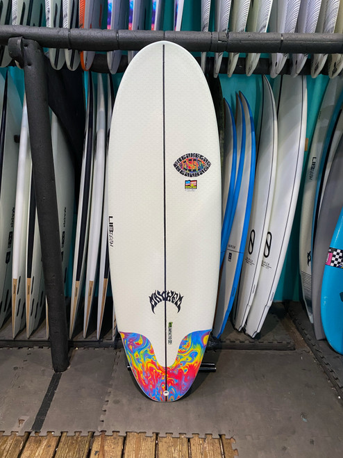 Lost Lib Tech Surfboards