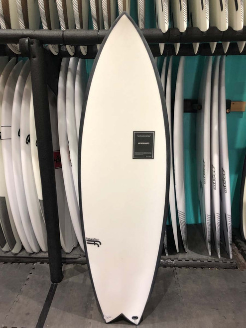 Hayden shapes 5'10\