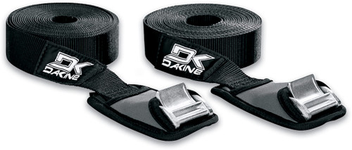 DAKINE BAJA TIE DOWN STRAPS 12"