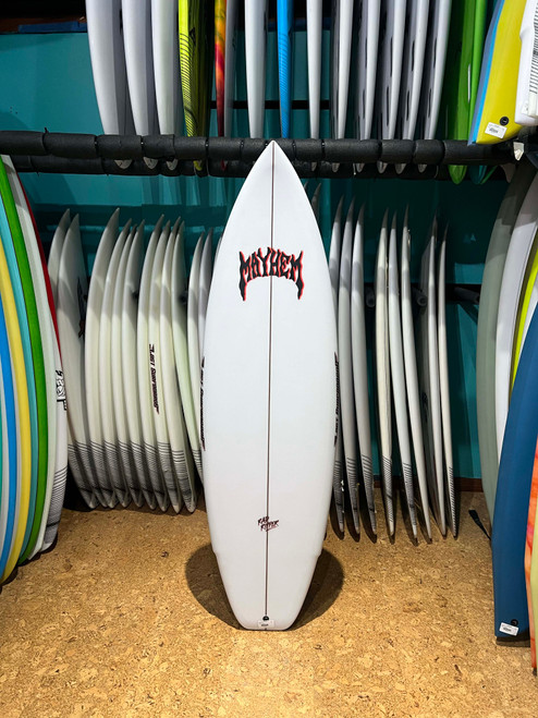 Lost Rad Ripper Surfboard