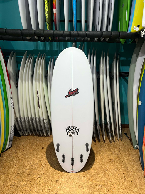 5'2 LOST BEAN BAG SURFBOARD (246869)