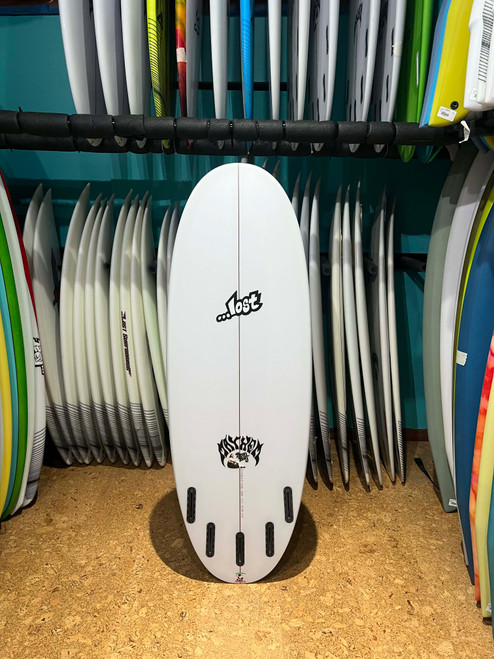 5'3 LOST BEAN BAG SURFBOARD (246870)