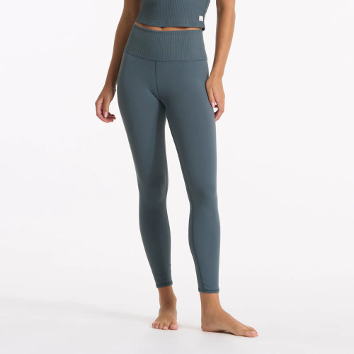 VUORI RIB STUDIO LEGGING- Catalyst