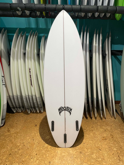 5'7 LOST UBER XL SURFBOARD- Catalyst