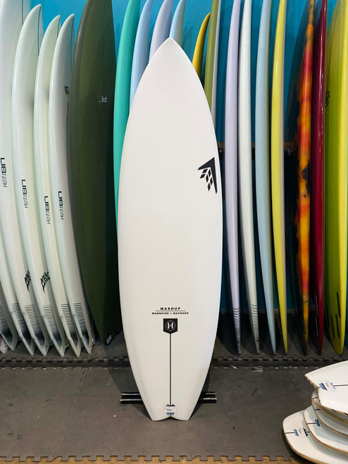 6'0 FIREWIRE MASHUP SURFBOARD (5226172)