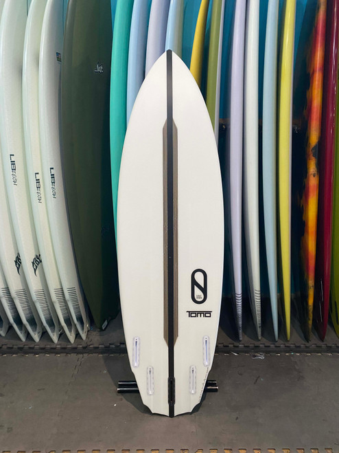 5'7 FIREWIRE SCI-FI 2.0 SURFBOARD- Catalyst